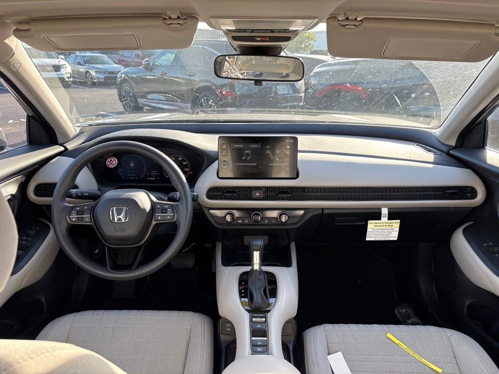 Used 2026 Honda HR-V LX image 18