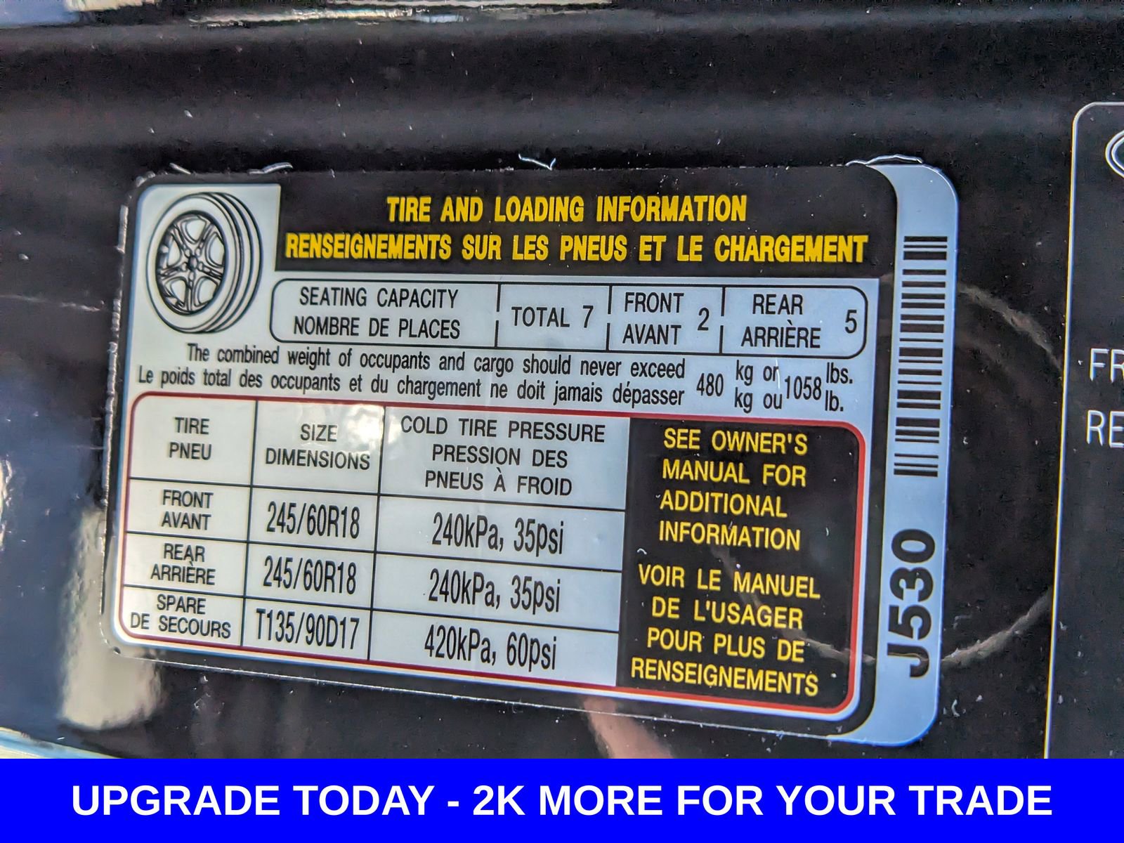 New 2026 Hyundai Santa Fe XRT image 36