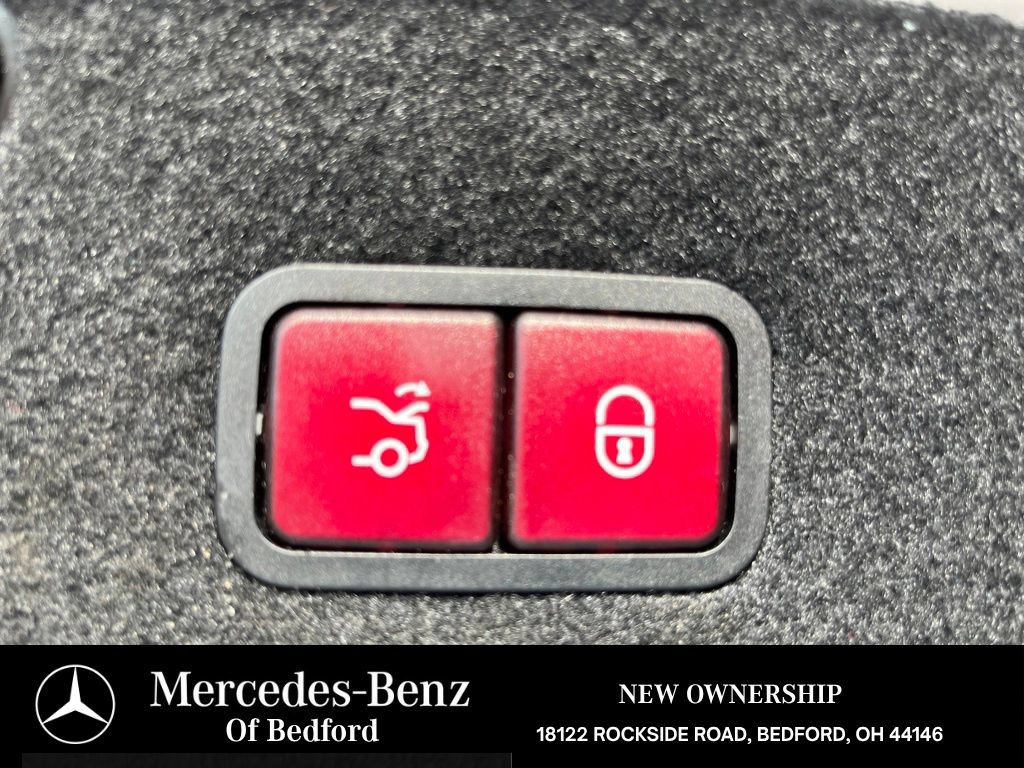 Used 2020 Mercedes-Benz S 560 4MATIC Sedan image 6