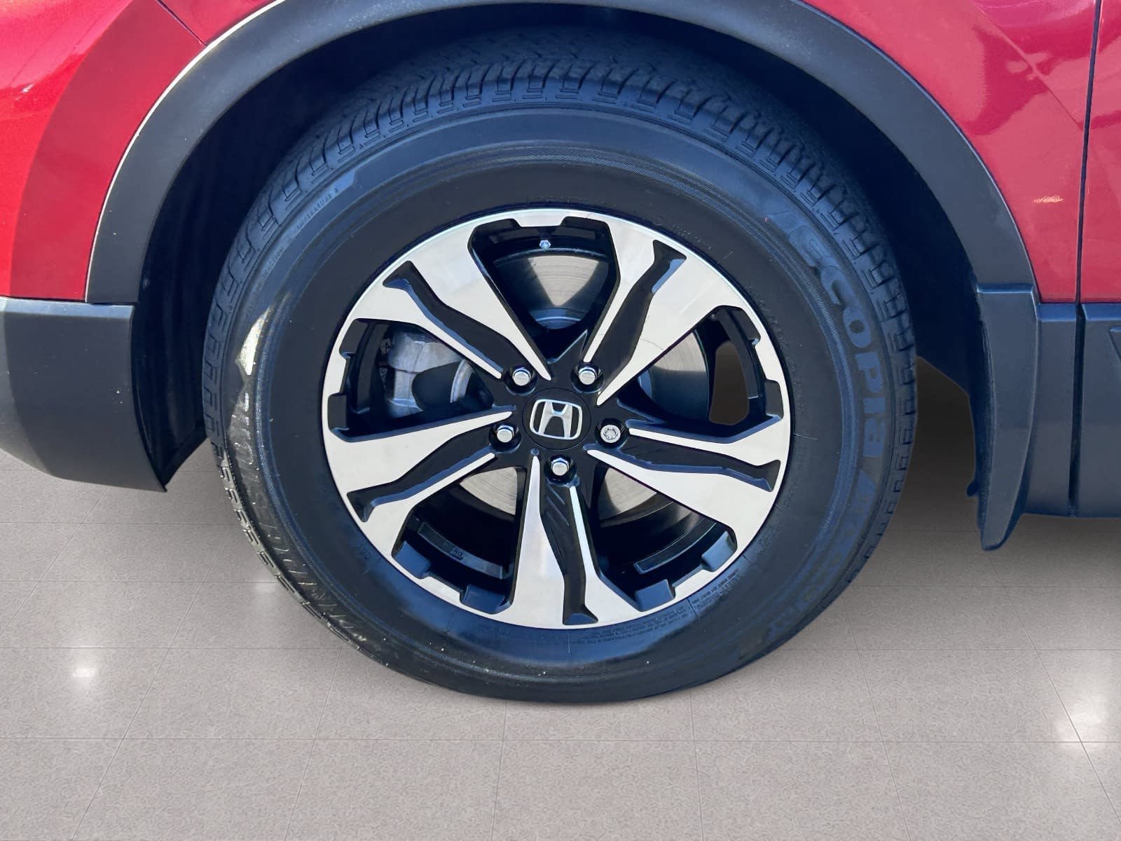 Certified 2021 Honda CR-V Special Edition image 11
