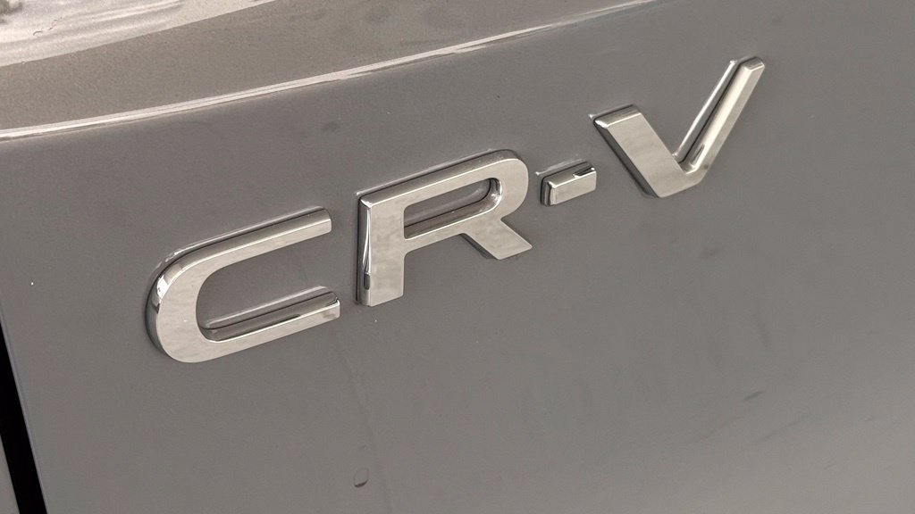 Certified 2025 Honda CR-V EX-L image 33