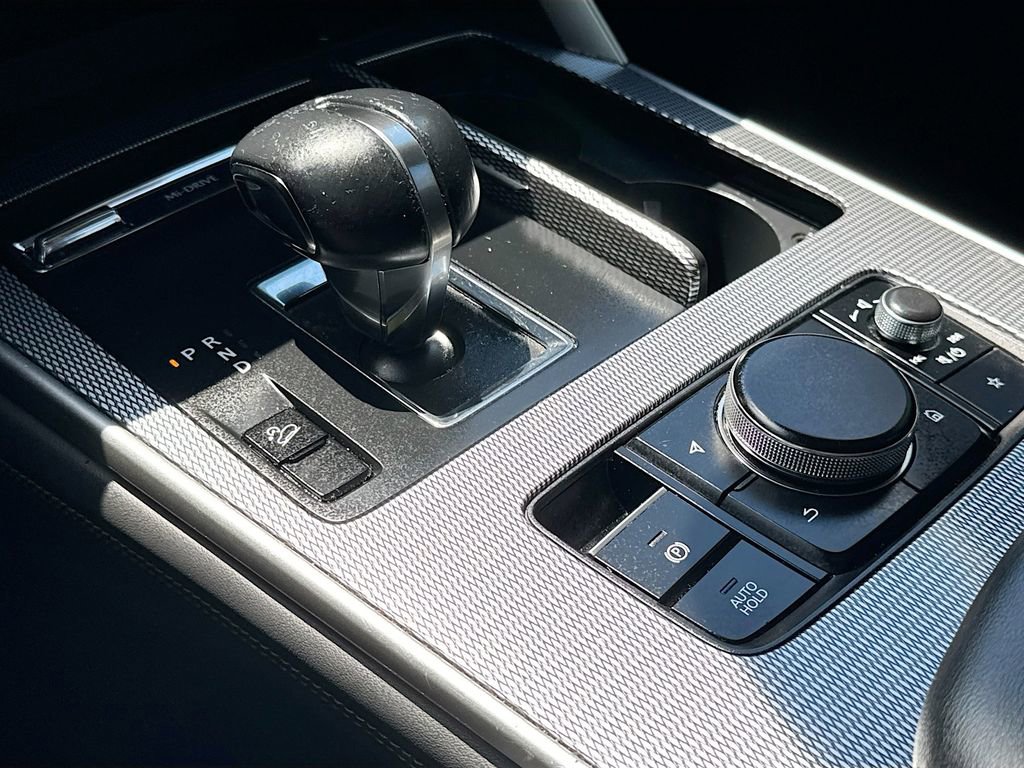 Used 2024 MAZDA CX-90 3.3 Turbo w/ Preferred Plus AWD/4WD image 17