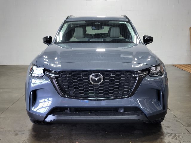 New 2026 MAZDA CX-90 3.3 Turbo w/ Premium Sport Pkg AWD/4WD image 3
