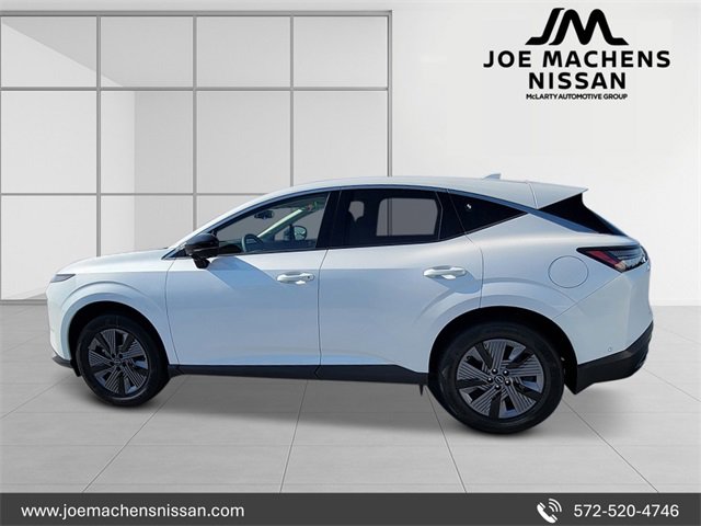 New 2025 Nissan Murano SL w/ Cargo Package image 3