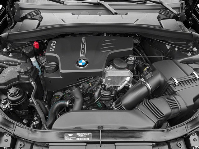 Used 2013 BMW X1 xDrive35i image 14