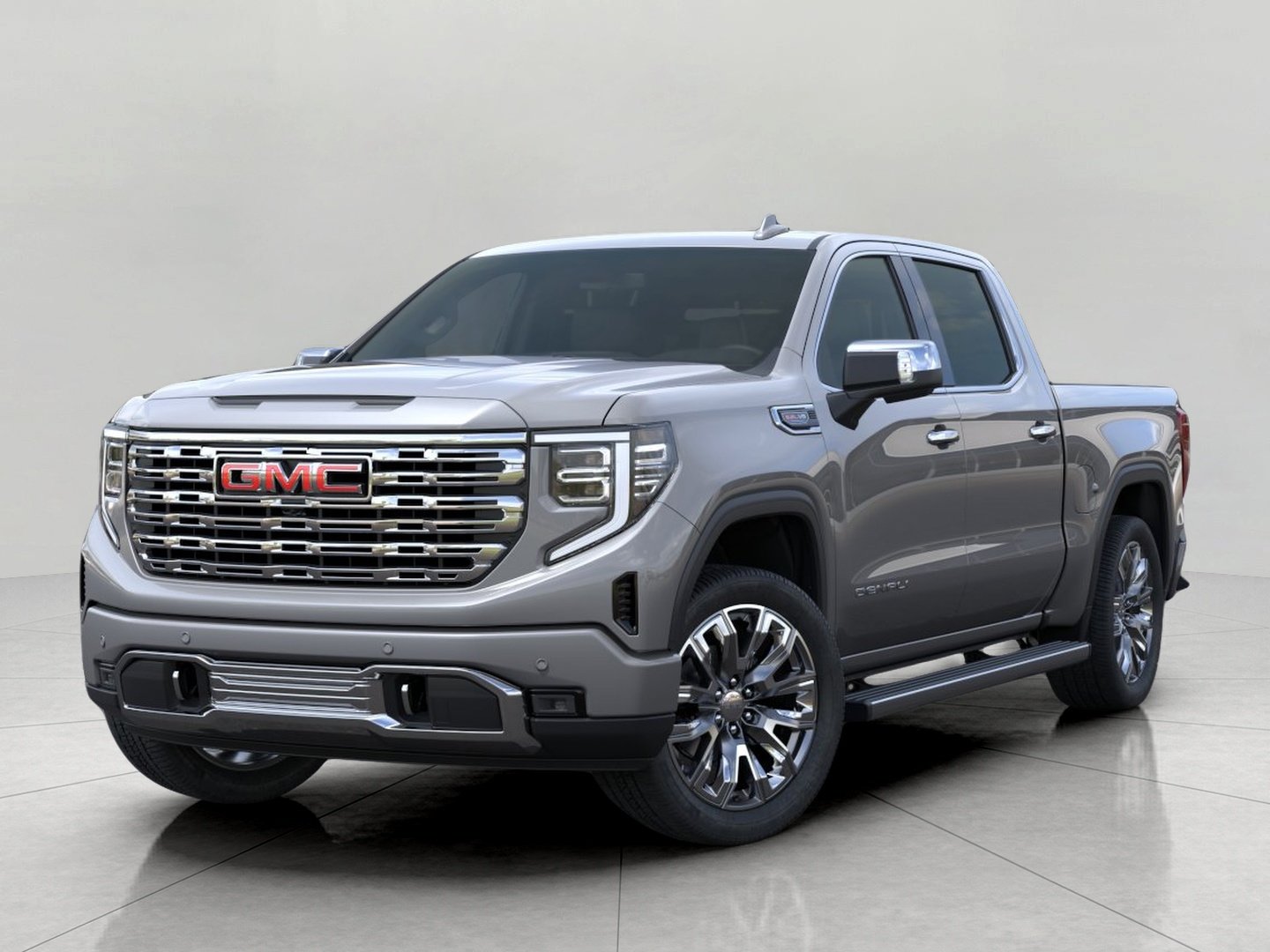 New 2026 GMC Sierra 1500 Denali w/ Denali Reserve Package AWD/4WD image 6