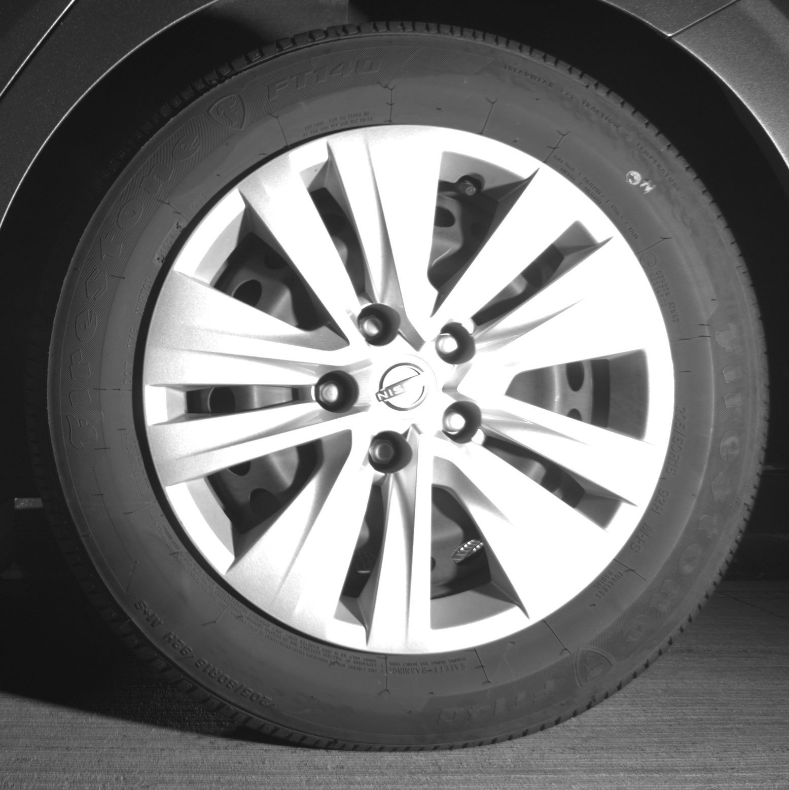 Used 2025 Nissan Sentra S image 14