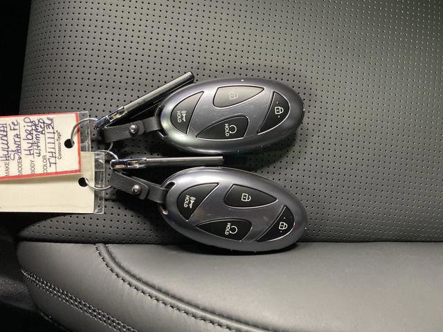 New 2026 Hyundai Santa Fe Calligraphy image 29