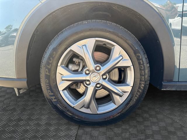 Used 2026 Honda HR-V LX image 13