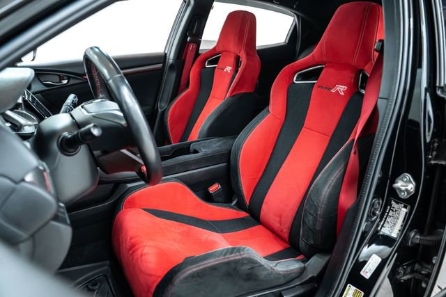 Used 2018 Honda Civic Type R image 15