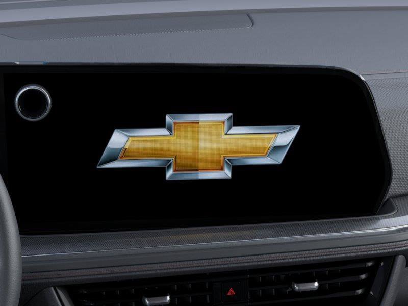 New 2027 Chevrolet Suburban RST w/ Comfort Package AWD/4WD image 20