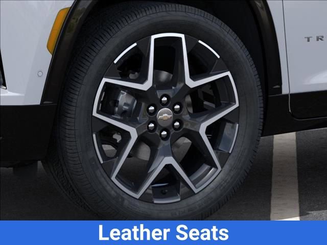 New 2026 Chevrolet Traverse High Country FWD image 10