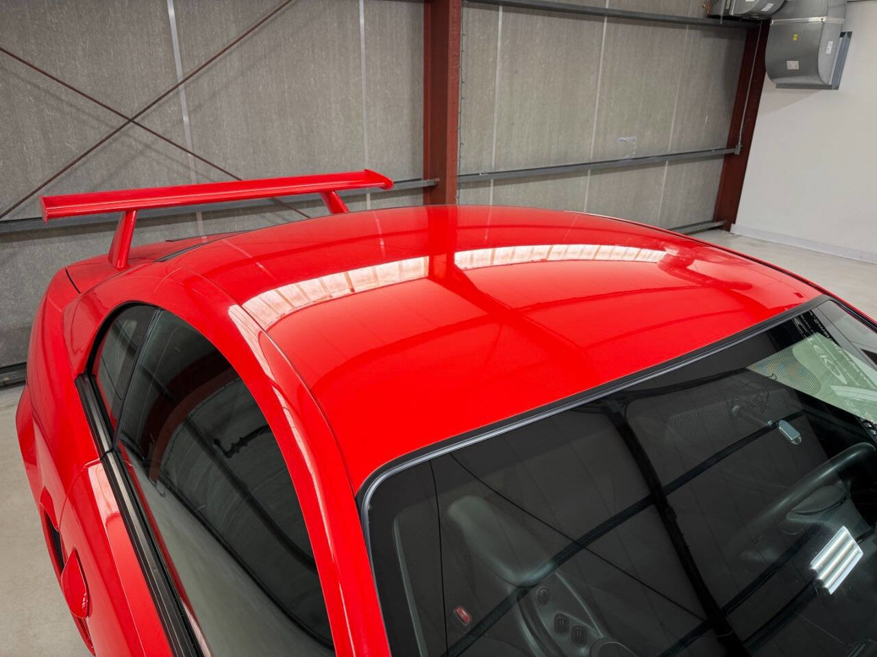 Used 2000 Ford Mustang Cobra RWD image 30