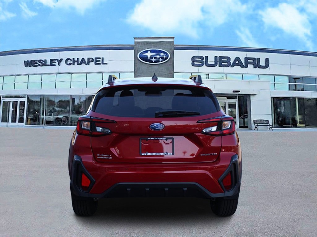 New 2024 Subaru Crosstrek 2.5i Limited image 4