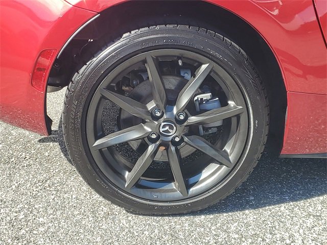 Used 2016 MAZDA MX-5 Miata Club image 5