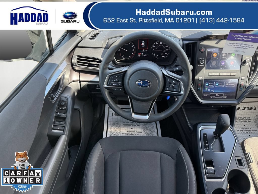 Used 2024 Subaru Impreza 2.0i AWD/4WD image 12