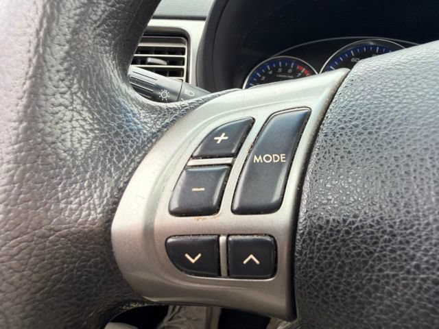 Used 2012 Subaru Forester 2.5X Premium w/ All-Weather Pkg AWD/4WD image 37