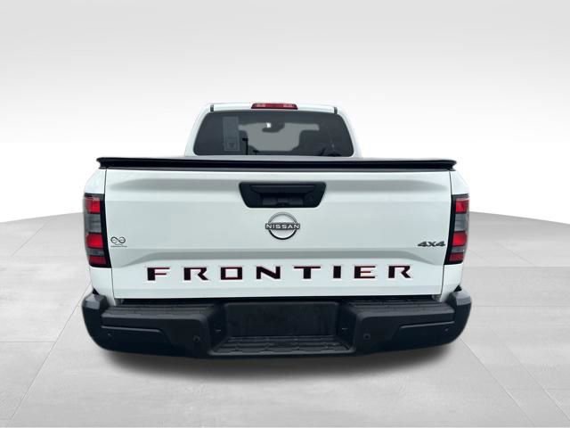 Used 2023 Nissan Frontier S w/ Technology Package AWD/4WD image 25