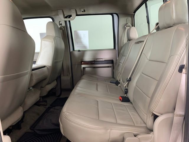 Used 2010 Ford F350 Lariat image 23