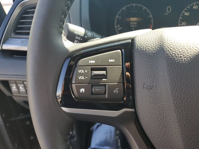 Certified 2025 Honda Odyssey Elite image 30