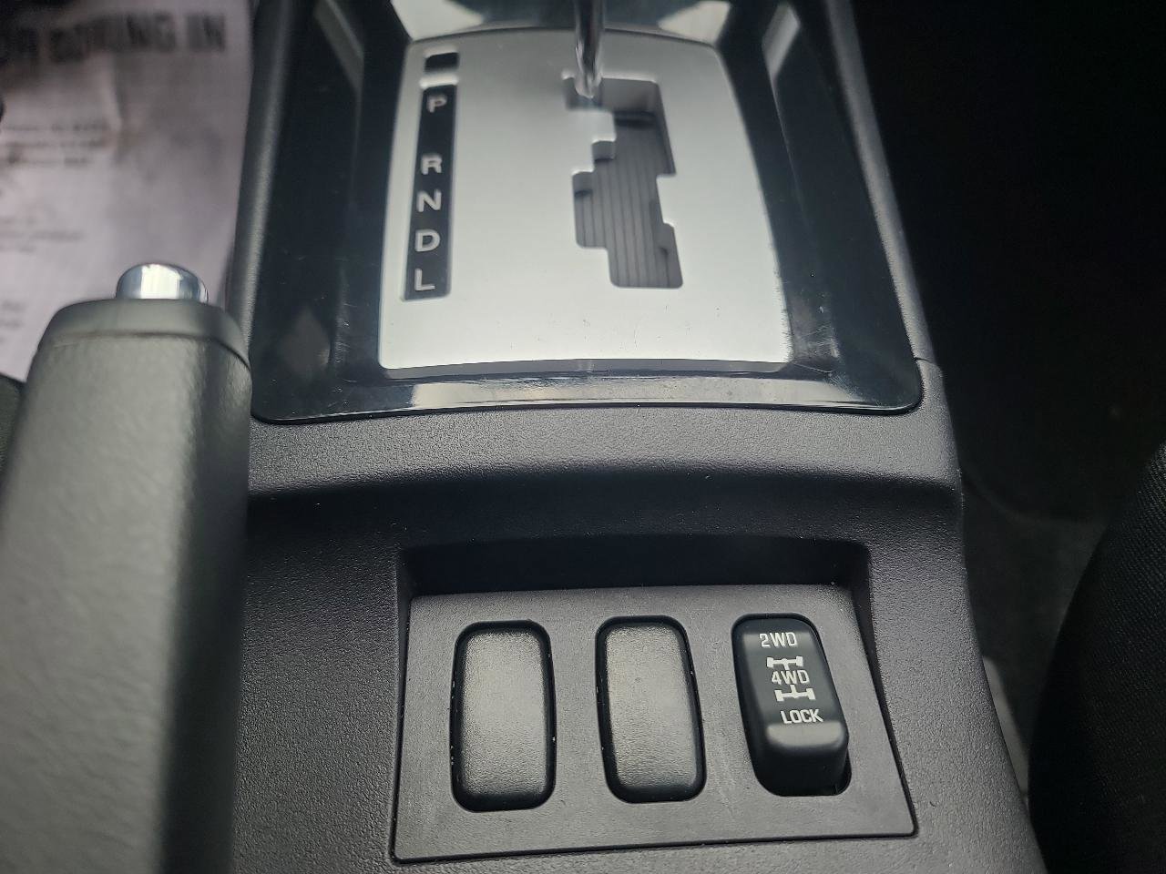 Used 2016 Mitsubishi Lancer SEL AWD/4WD image 18