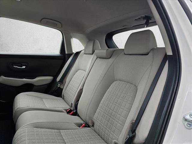 Used 2025 Honda HR-V LX image 16