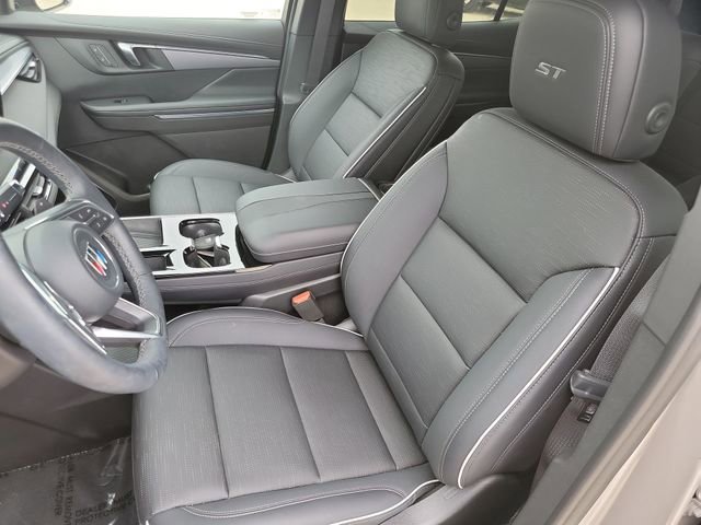 New 2026 Buick Enclave Sport Touring w/ Power Package FWD image 15