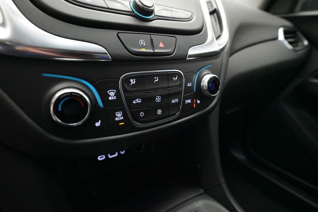 Used 2024 Chevrolet Equinox LT AWD/4WD image 20