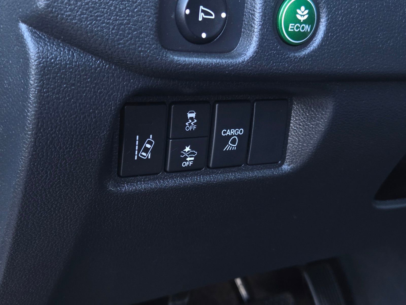 Used 2024 Honda Ridgeline RTL image 18