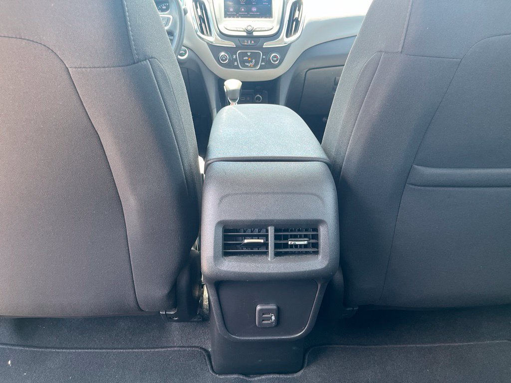 Used 2023 Chevrolet Equinox LS FWD image 26