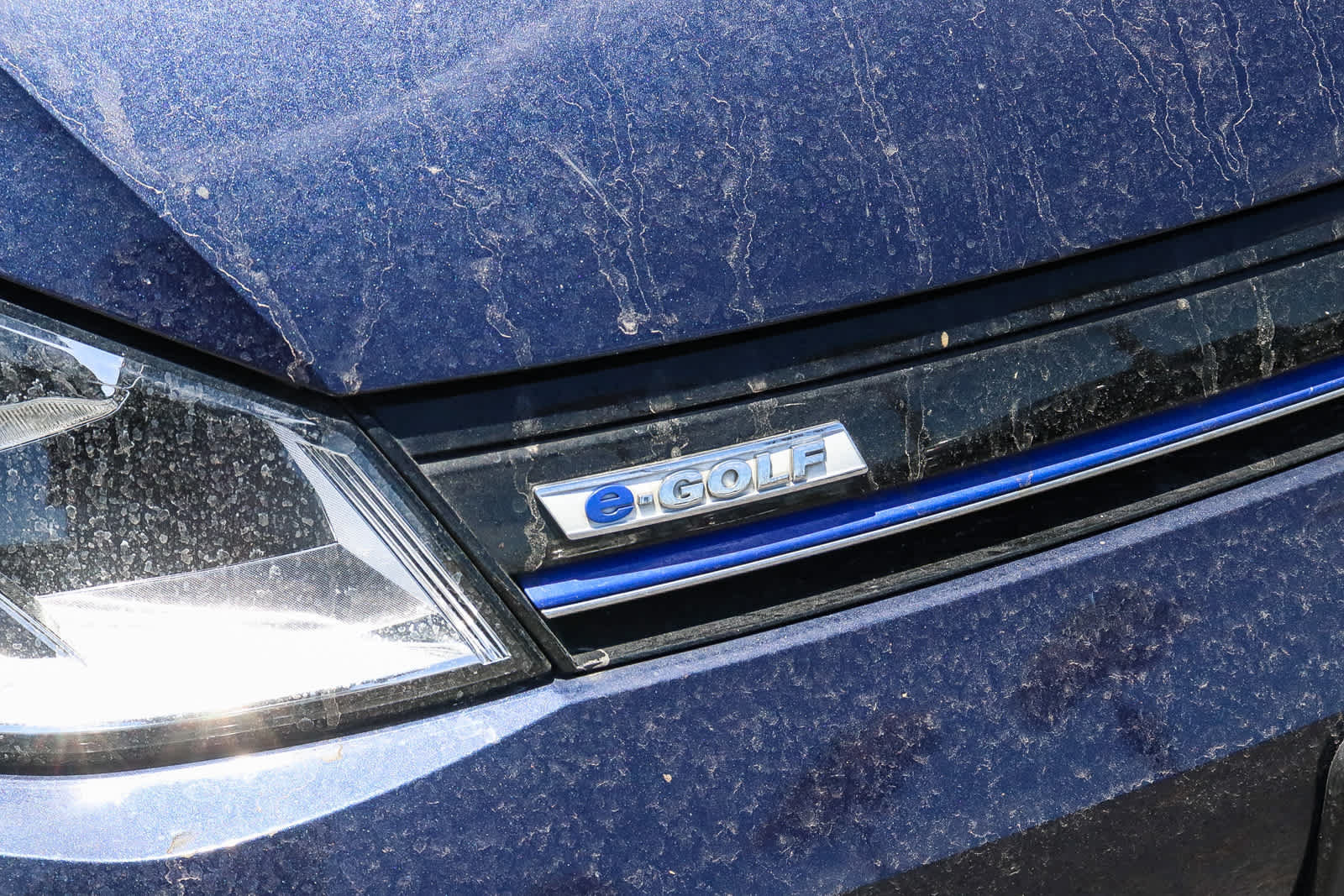 Used 2016 Volkswagen e-Golf SE FWD image 19