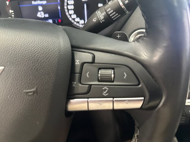 Used 2021 Cadillac XT4 Premium Luxury w/ Sun And Sound Package AWD/4WD image 14