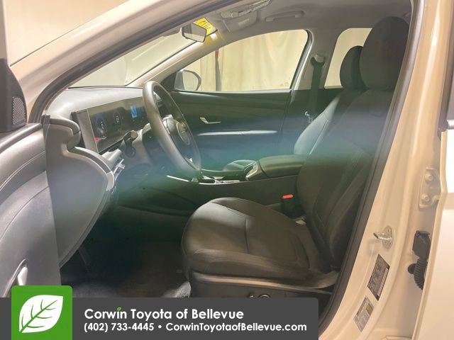 Used 2025 Hyundai Tucson SEL image 9