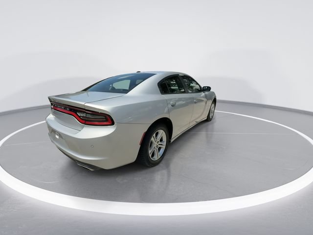 Used 2021 Dodge Charger SXT w/ Leather Interior Group RWD image 7