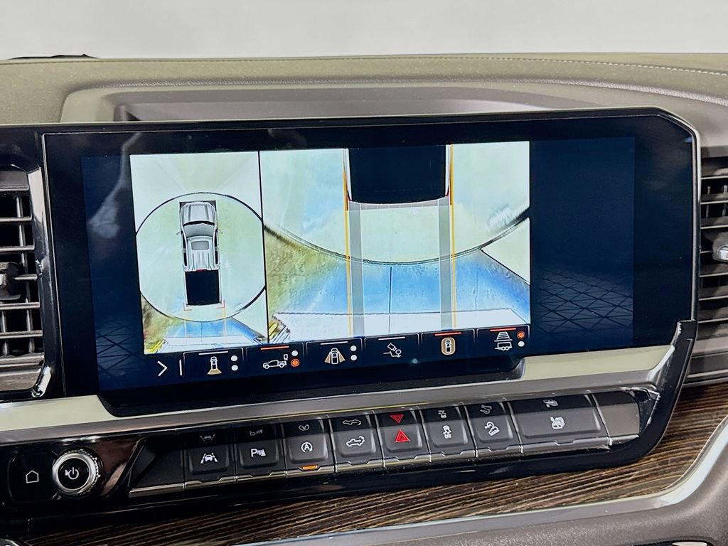 Used 2024 GMC Sierra 1500 Elevation w/ Elevation Premium Package AWD/4WD image 42