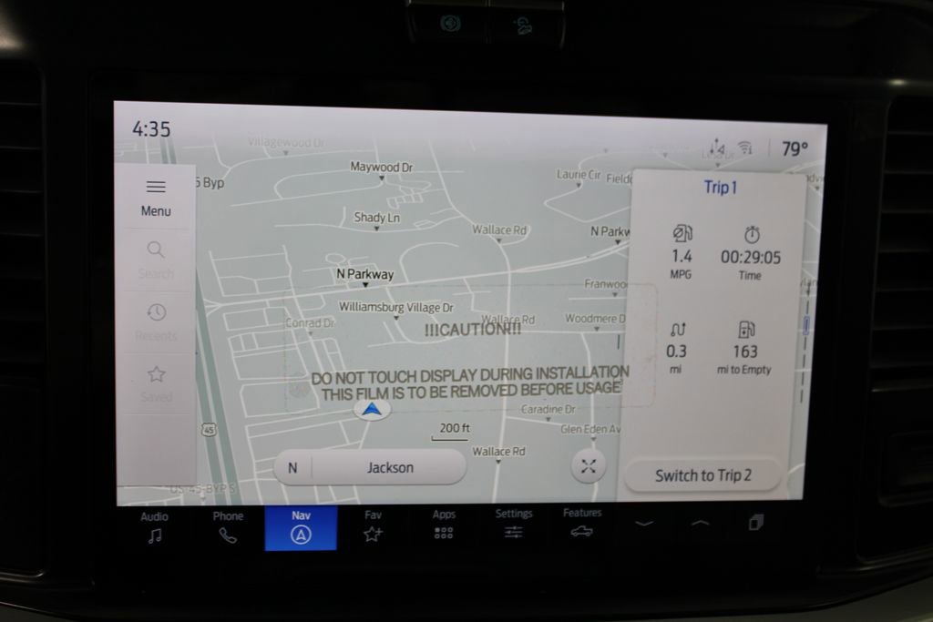 New 2026 Ford F250 XLT w/ XLT Premium Package image 52