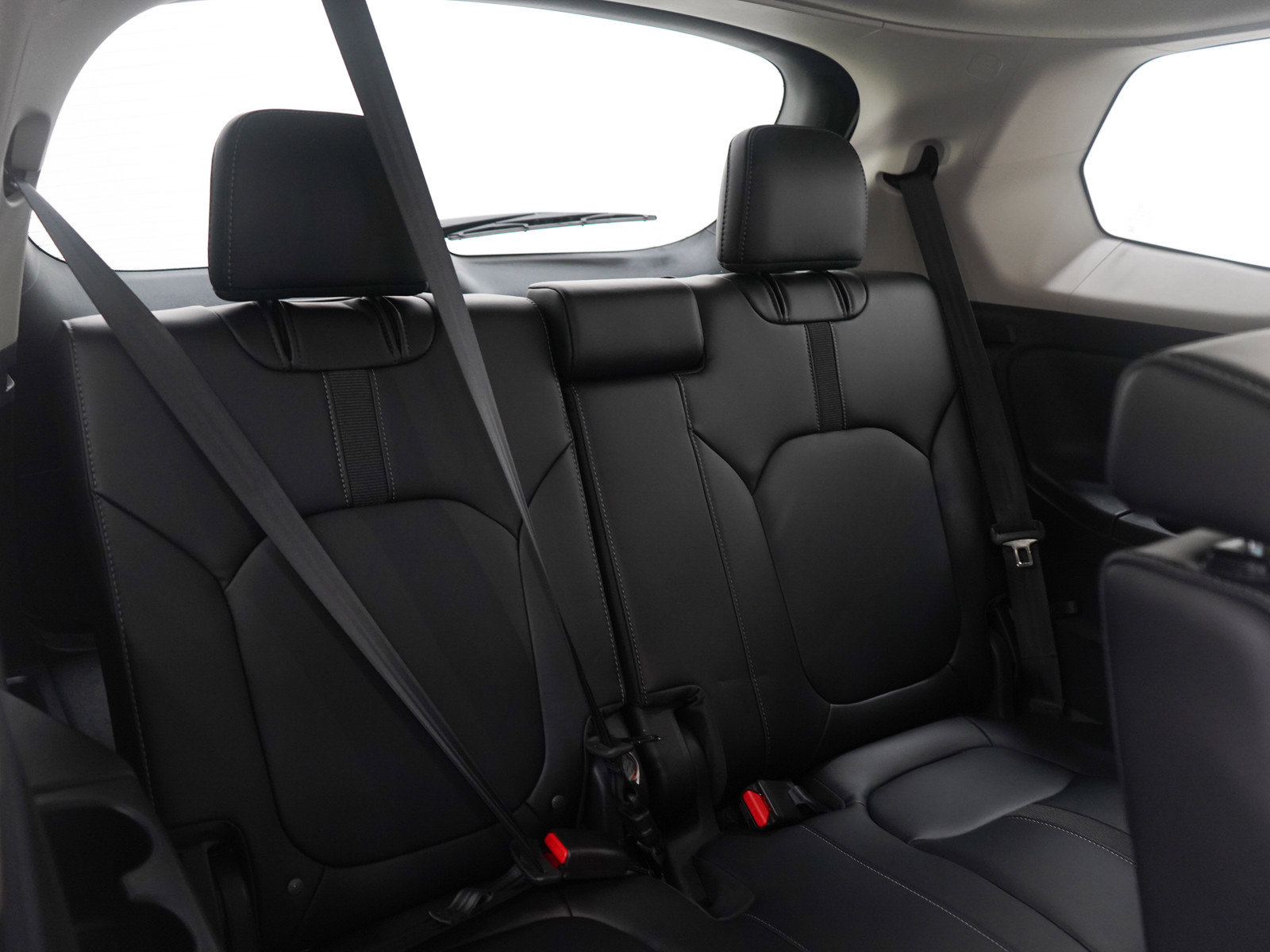 Used 2023 Honda Pilot EX-L image 12