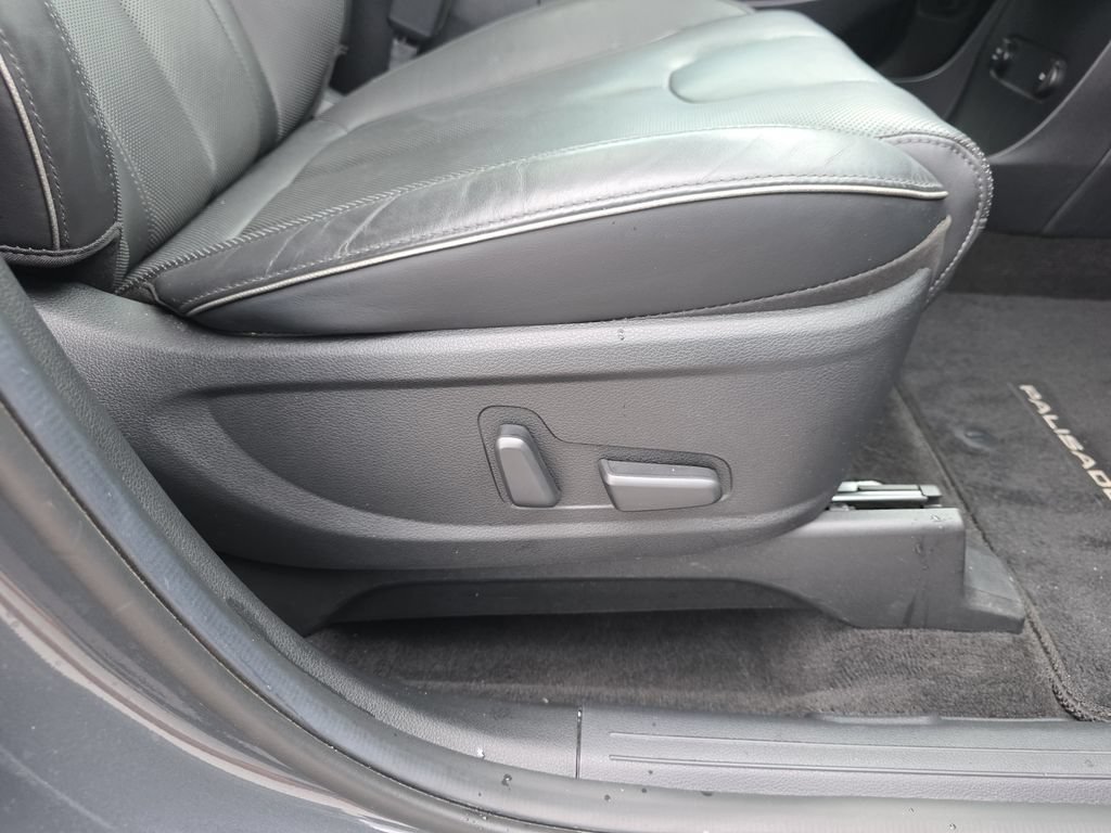 Used 2022 Hyundai Palisade Calligraphy FWD image 38