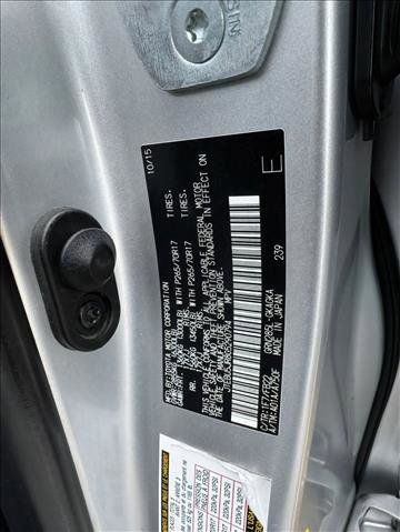 Used 2016 Toyota 4Runner SR5 image 20