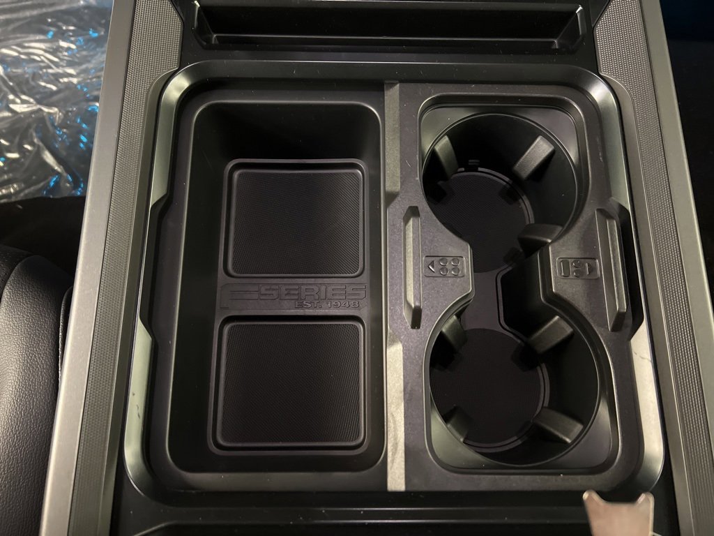 New 2026 Ford F250 Lariat image 18