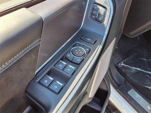 New 2026 Ford F350 Platinum image 10