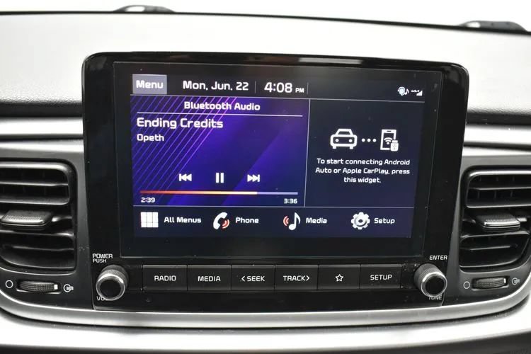 Used 2023 Kia Rio S w/ Technology Package FWD image 29
