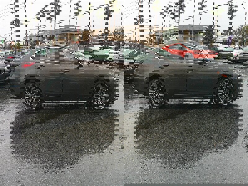 Used 2018 MAZDA MAZDA6 Grand Touring image 7