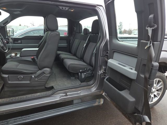 Used 2014 Ford F150 STX w/ Equipment Group 201A Mid image 7