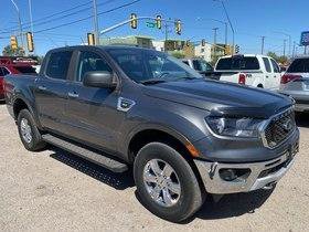 Used 2019 Ford Ranger XLT w/ Equipment Group 302A Luxury AWD/4WD image 1