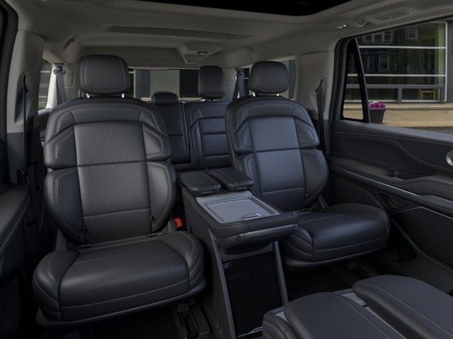 New 2026 Lincoln Navigator L Reserve AWD/4WD image 80