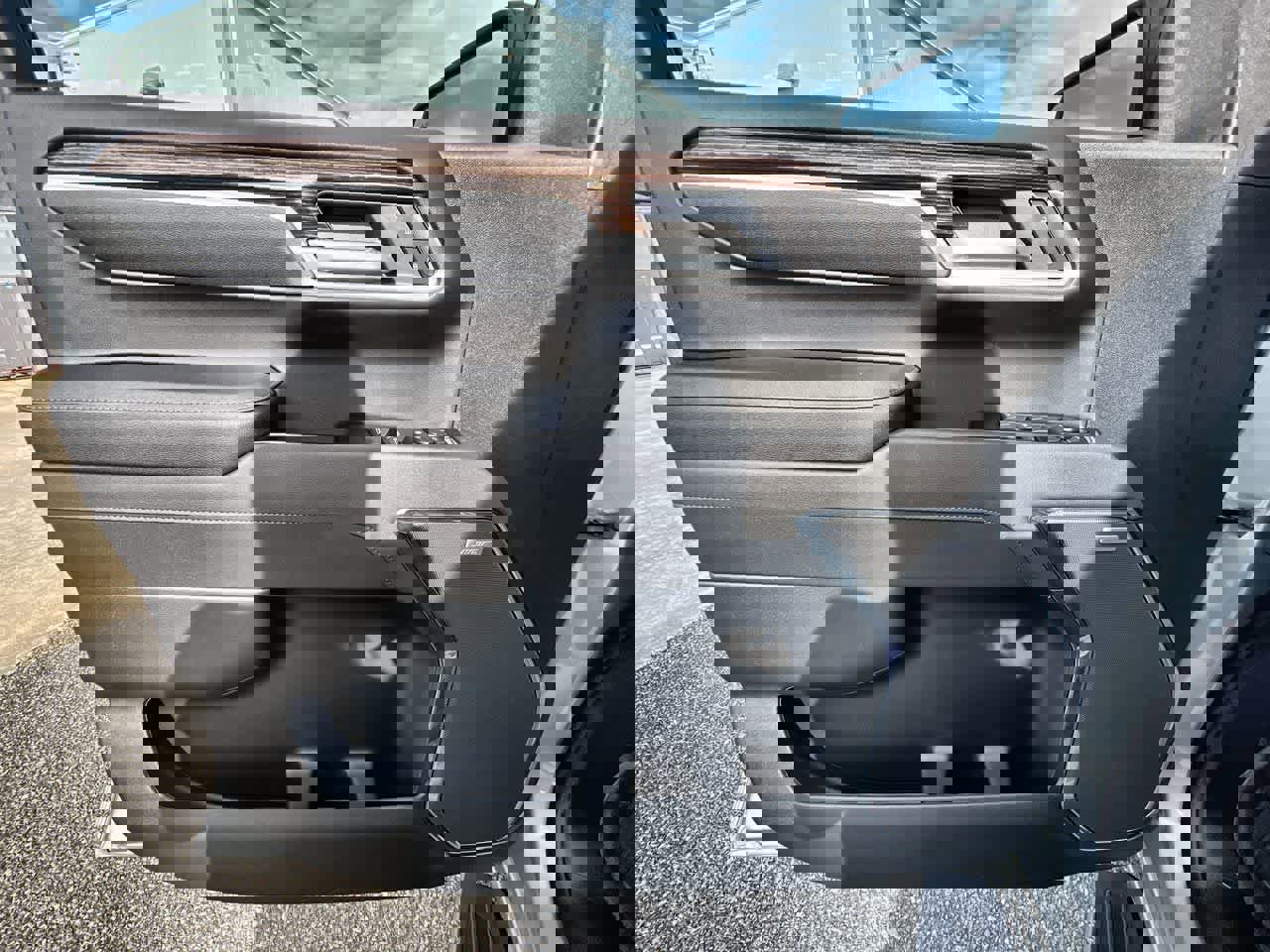 New 2026 GMC Sierra 1500 Elevation w/ Elevation Premium Package image 22