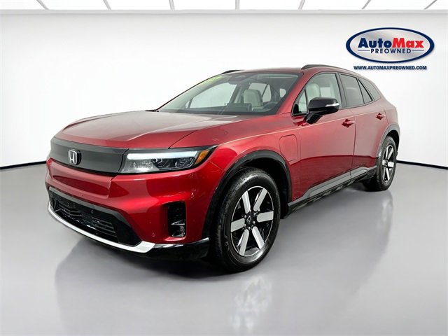 Used 2024 Honda Prologue Touring