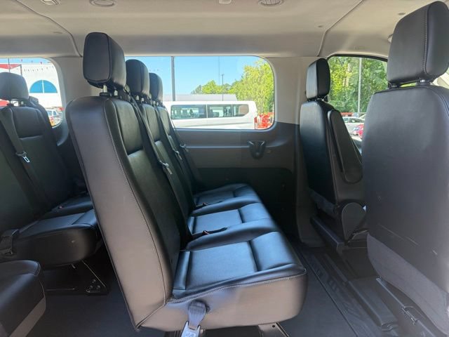 Used 2024 Ford Transit 350 XL RWD image 13