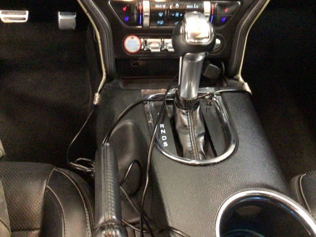 Used 2015 Ford Mustang GT Premium RWD image 17